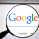 Google Suche Standort statt Domainendung