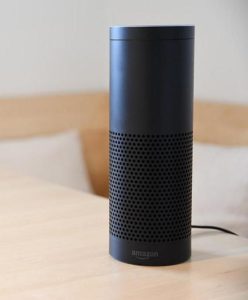 Alexa Skills für Amazon Echo