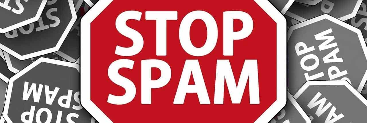 Spam mails & Spamfilter
