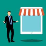Google My Business Eintrag