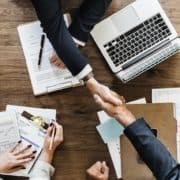 Auftragsverarbeiter Vertrag (AVV) - DSGVO & GDPR