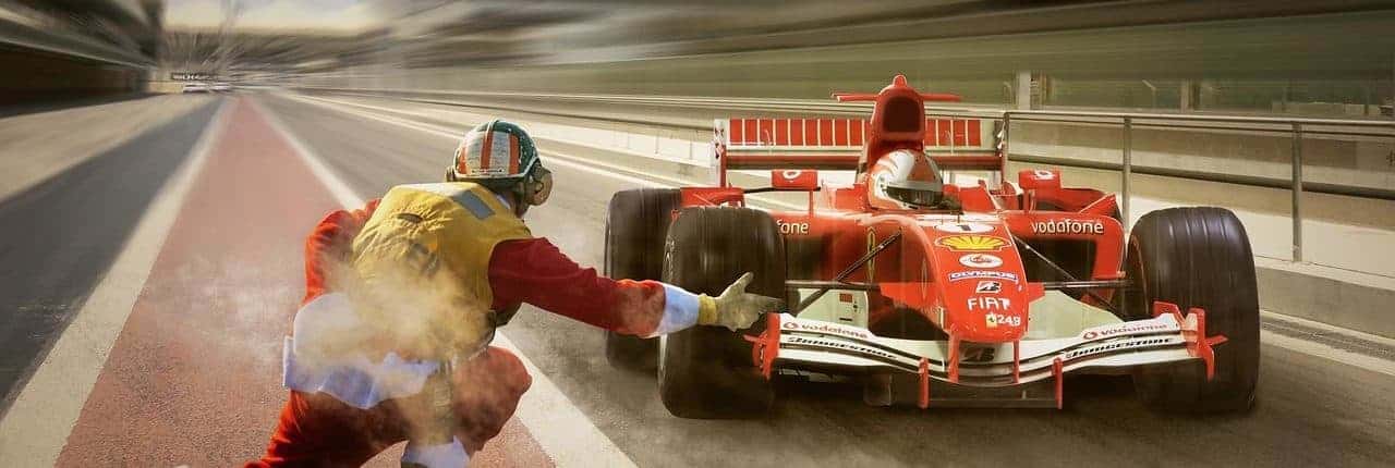 Google Page Speed - Website Ladezeit
