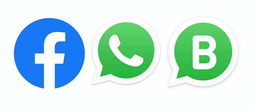 Whatsapp Facebook Messenger