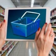 Digitales POS Marketing