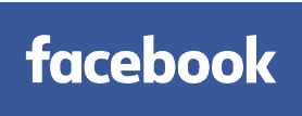 facebook social network - logo klein