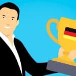 10 wertvollsten Marken Deutschlands 2018