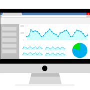 Google Analytics Dashboard