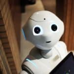Pepper der Roboter & Künstliche Intelligenz