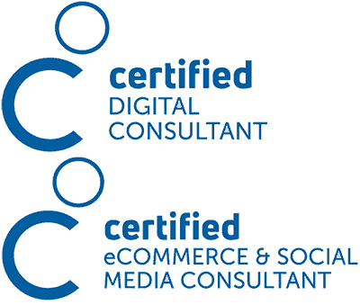 Martin Macheiner - incite Certified Digital, eCommerce & Social Media Consultant
