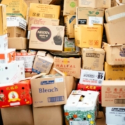 Neues Verpackungsgesetz tritt in Kraft