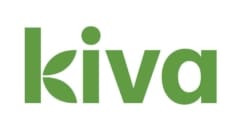 kiva.org logo - wir tun Gutes