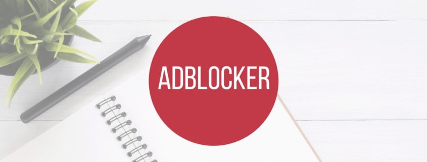 Adblocker Lexikon-Beitragsbild
