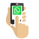 WhatsApp ändert Funktionen zum Weiterleiten
