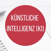 Kuenstliche Intelligenz KI Lexikon-Beitragsbild