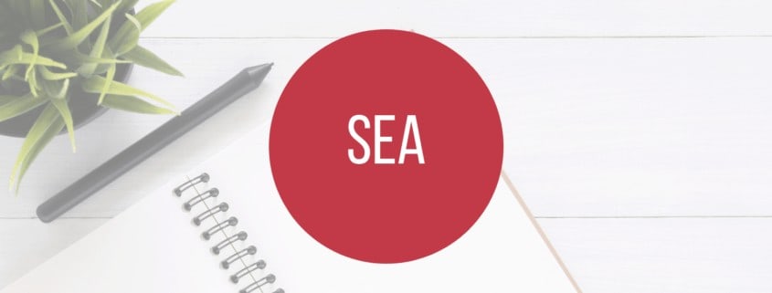 SEA Lexikon-Beitragsbild