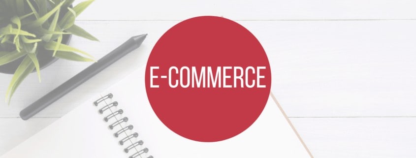Lexikon Begriff E-Commerce