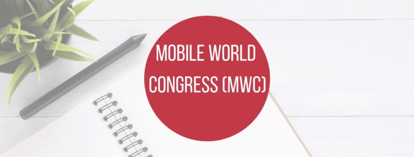 Lexikonbild MWC - mobile world congress