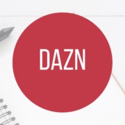 Dazn - Titelbild