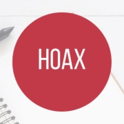 Hoax Lexikon-Beitragsbild