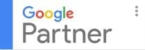 medienkraft.at ist Google Partner
