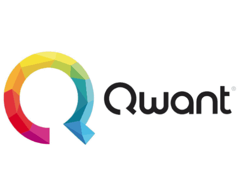 qwant logo suchmaschine