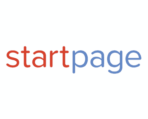 startpage logo suchmaschine