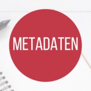 Metadaten - Lexikonbeitragsbild