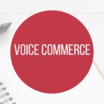 Voice Commerce - Lexikonbeitragsbild