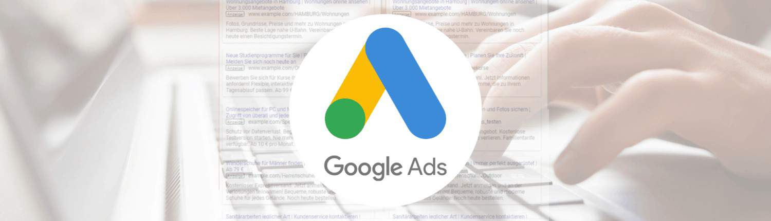 Google Ads - Logo - Hero