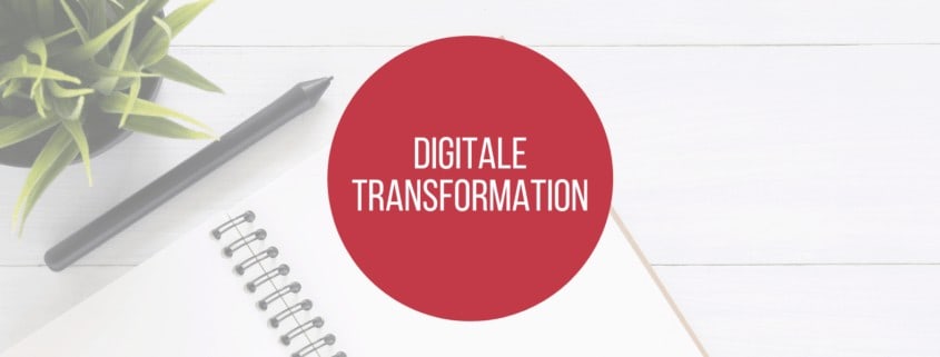 Digitale Transformation-Lexikon-Begriff