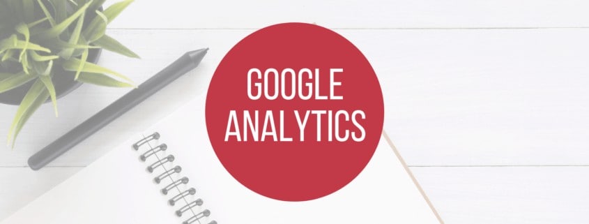 google analytics-lexikon