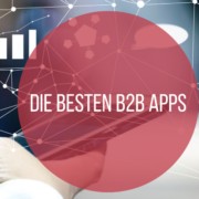 Die besten Business Apps
