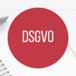DSGVO - Titelbild