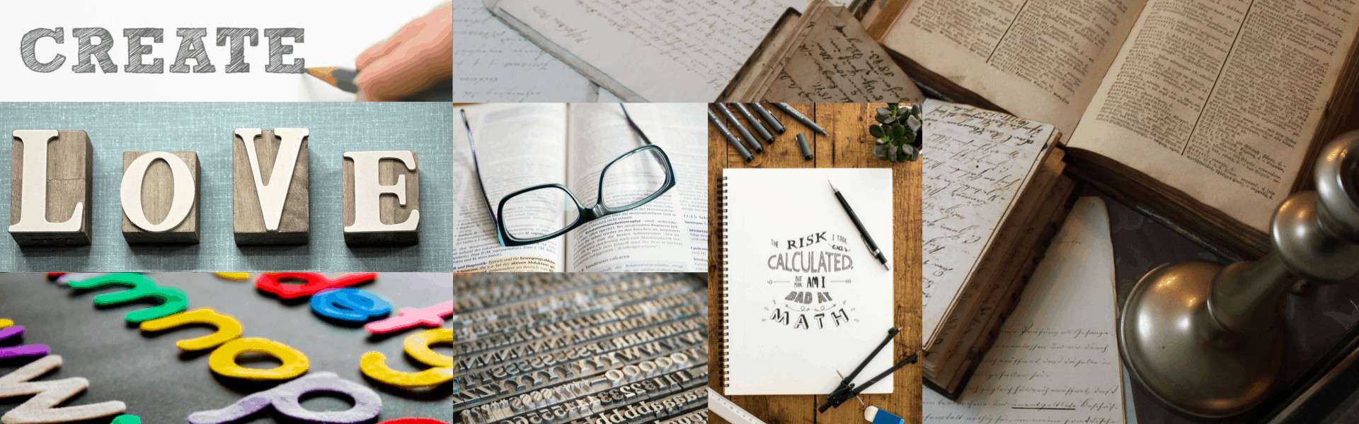 Schriftart - Corporate Design