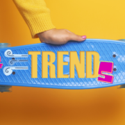Marketing Trends - Beitragsbild