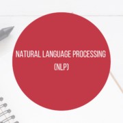 Natural Language Processing - Lexikon