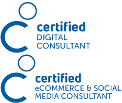 incite - certified consultant - certified social media & e-commerce expert