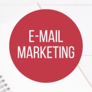 Herobild E-Mail Marketing