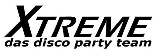XTREME logo