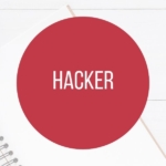 Hacker - Titelbild