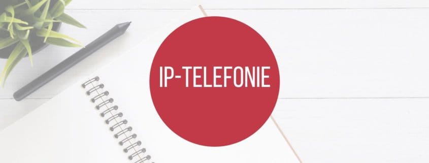 IP-Telefonie-Lexikon