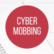 Cyber Mobbing - Titelbild