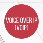 Voice over IP- VoIP-Lexikon