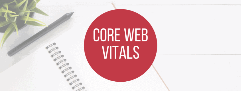 Herobild Core Web Vitals