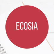 Ecosia Herobild