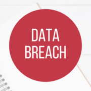 Data Breach - Titelbild