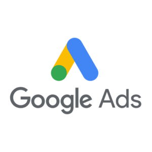 google ads logo