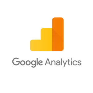 google analytics logo