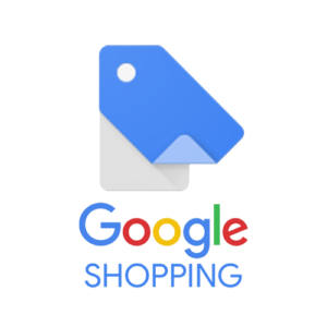 google-shopping-logo
