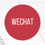 WeChat - Titelbild